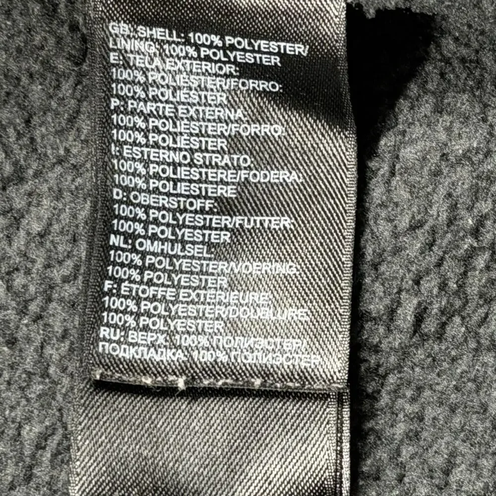 The North Face north face
